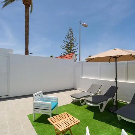 Ferienhaus Sunnset House - Refurbished 2026