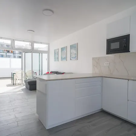 Sunnset House - Refurbished 2026 Playa del Inglés
