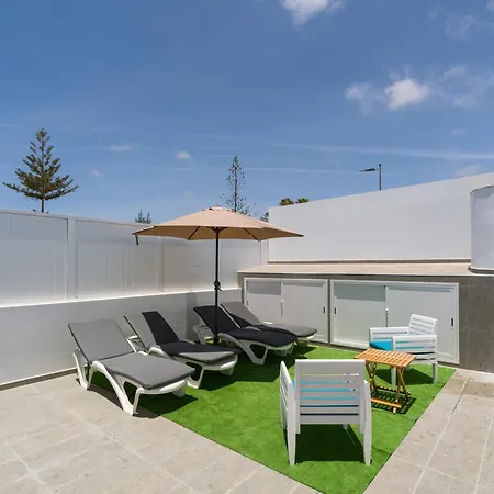 Sunnset House - Refurbished 2026 Vakantiehuis *