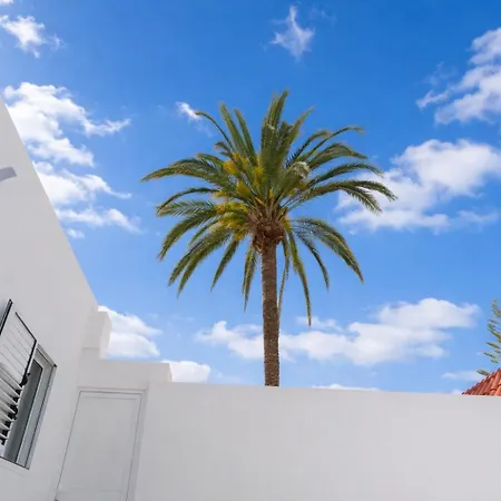 Vakantiehuis Sunnset House - Refurbished 2026 Playa del Inglés