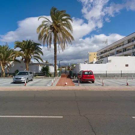 Sunnset House - Refurbished 2026 Ferienhaus Playa del Inglés